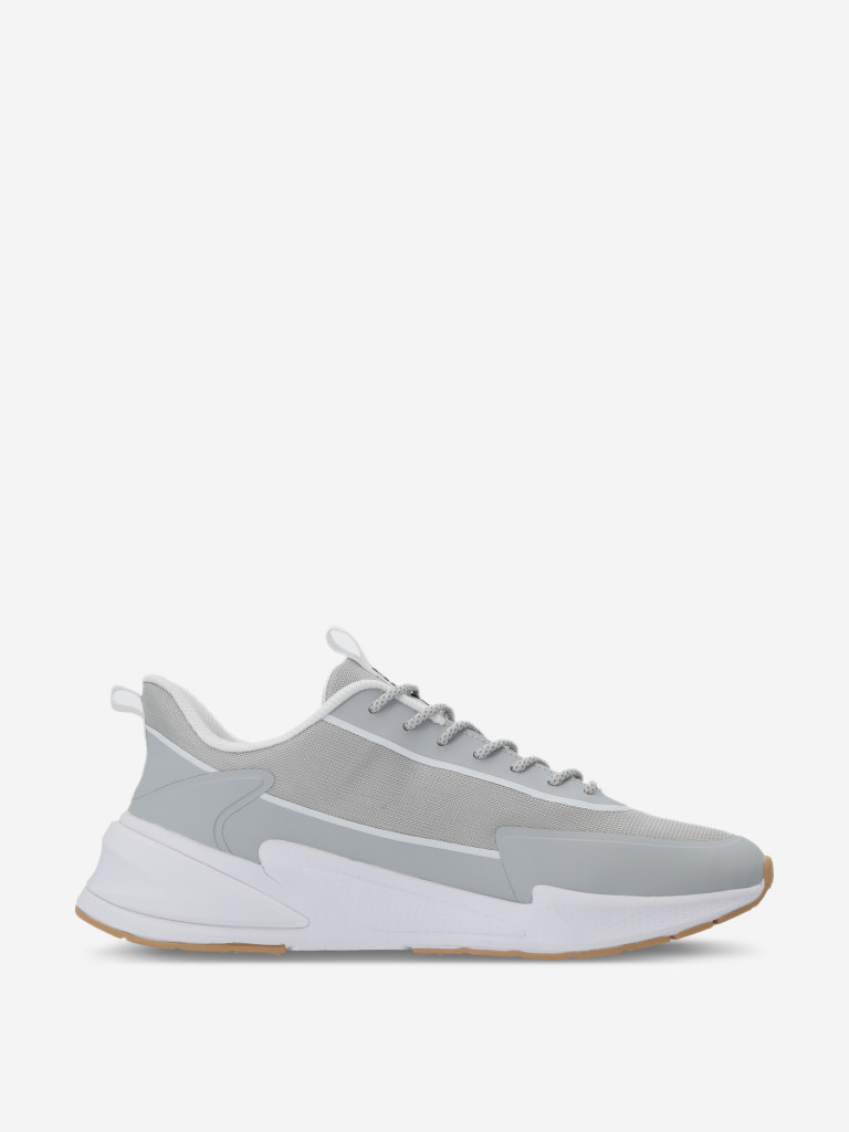 Кроссовки мужские Ellesse Evro Runner Am Light — фото №5