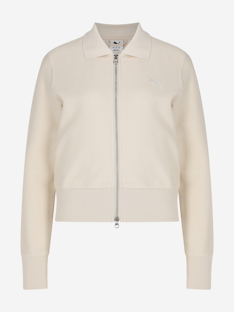 Толстовка женская PUMA Premium Ess — фото №9