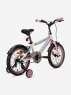 Велосипед для девочек Stern Flash 16" — фото №13