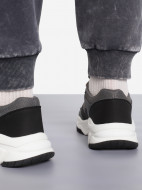 Кроссовки мужские Lotto Embasa Sneakers — фото №9