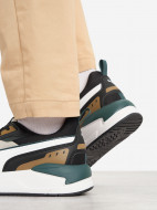 Кроссовки мужские Puma X-Ray 3 — фото №10