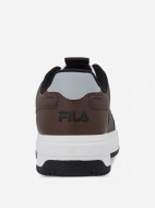 Кеды мужские FILA Fx-1000 Low — фото №4