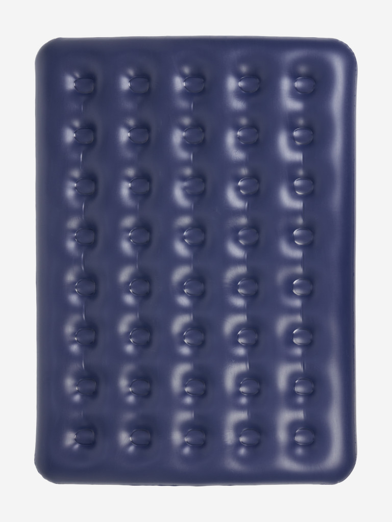 Матрас надувной Bestway 137 x 191 x 22 см — фото №3