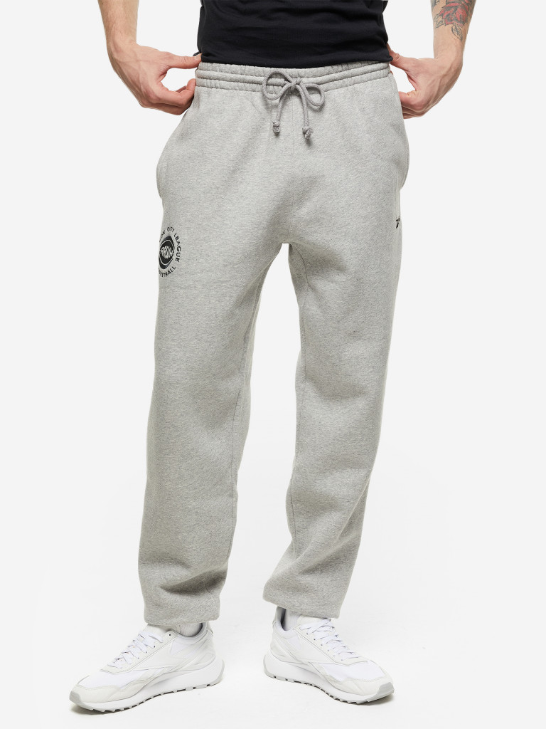 Брюки мужские Reebok City League