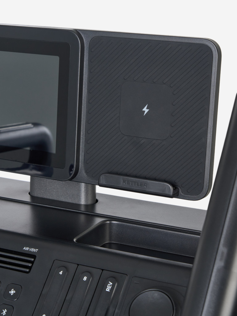 Беговая дорожка KETTLER Track S11 — фото №22