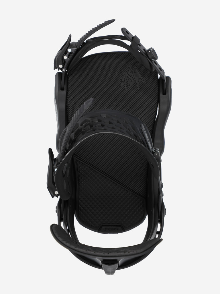 Крепления для сноуборда Jones Meteorite — фото №3