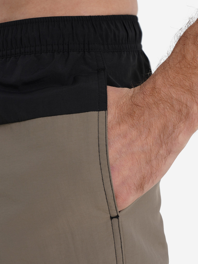 Шорты плавательные мужские FILA — фото №5