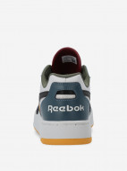 Кеды детские Reebok Bb 4000 Ii — фото №3