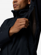 Columbia Trailborne 2.5 L Shell ерлер жұқа курткасы — фото №12