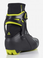 Ботинки для беговых лыж Fischer RC5 Combi — фото №2