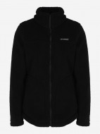 Джемпер флисовый женский Columbia West Bend Full Zip — фото №6
