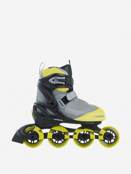 Роликовые коньки детские Roces Moody X Boy Tif