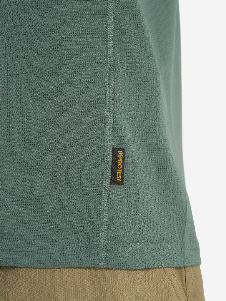 Protest ерлер майкасы — фото №6