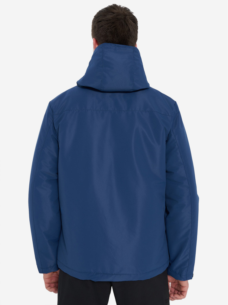 Куртка утепленная мужская Outventure — фото №3