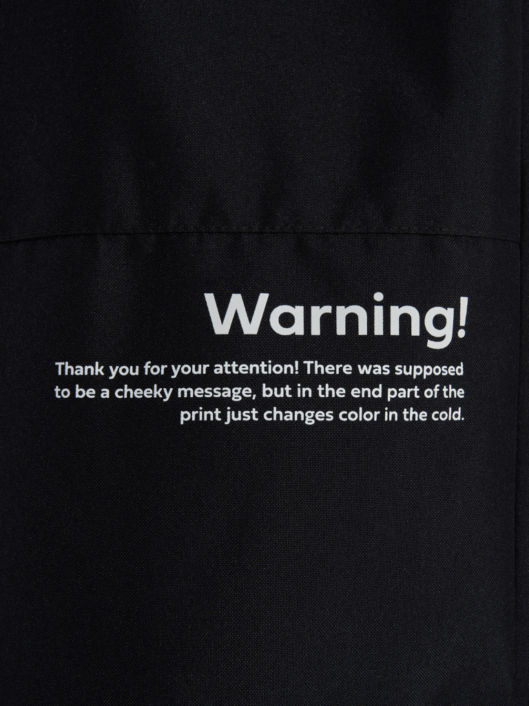 Брюки утепленные мужские Termit — фото №17