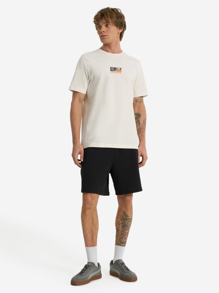 Шорты мужские PUMA Wardrobe Ess — фото №4
