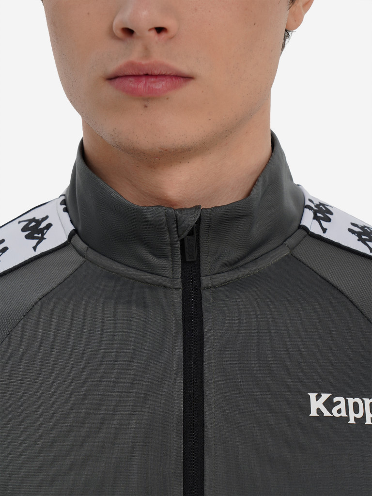 Kappa Banda d’Origini ерлер тректопы — фото №6