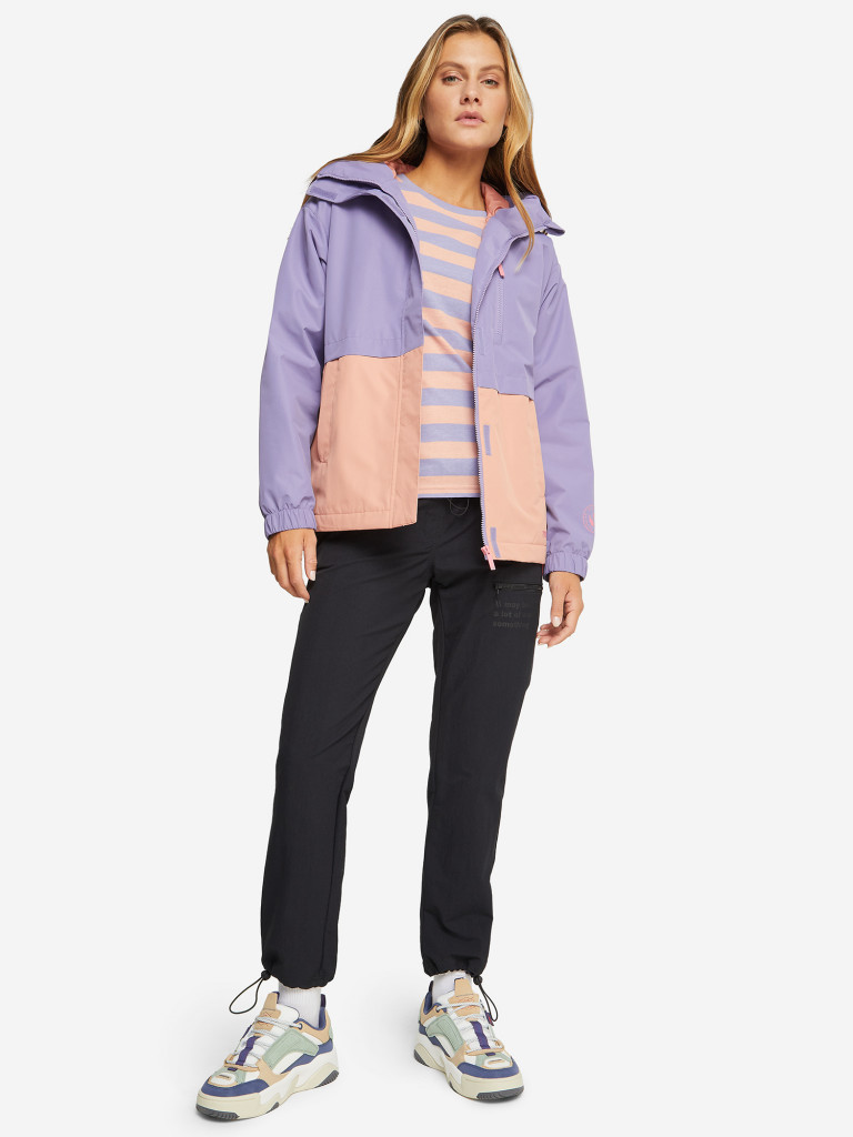 Куртка утепленная женская Termit — фото №3