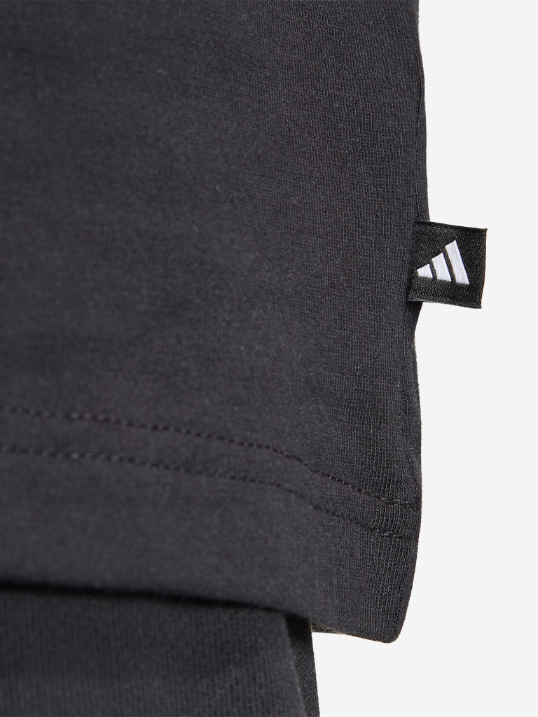 adidas ерлер футболкасы — фото №5