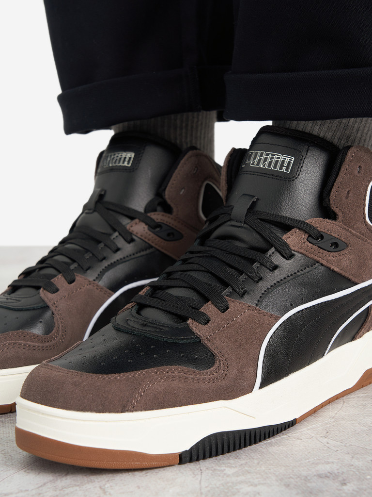 Puma Rbd Break Mid Sd ерлер кедысы — фото №9