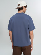 Футболка мужская DICKIES Mineral Heavyweight — фото №3
