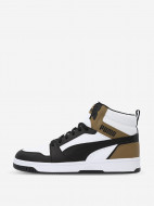 Кеды мужские PUMA Rebound V6 — фото №2