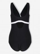 Mad Wave Shape HiClo тұтас әйелдер шомылу киімі — фото №7