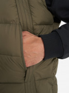 Жилет утепленный мужской Demix Brand Love Pack — фото №8