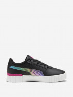 Кеды для девочек PUMA Carina 2.0 Bouncy Sky Jr — фото №3