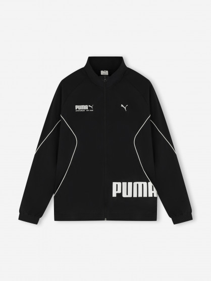 PUMA ерлер қалың жемпірі
