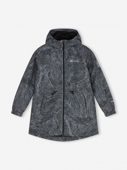 Outventure қыздарға арналған жеңіл курткасы