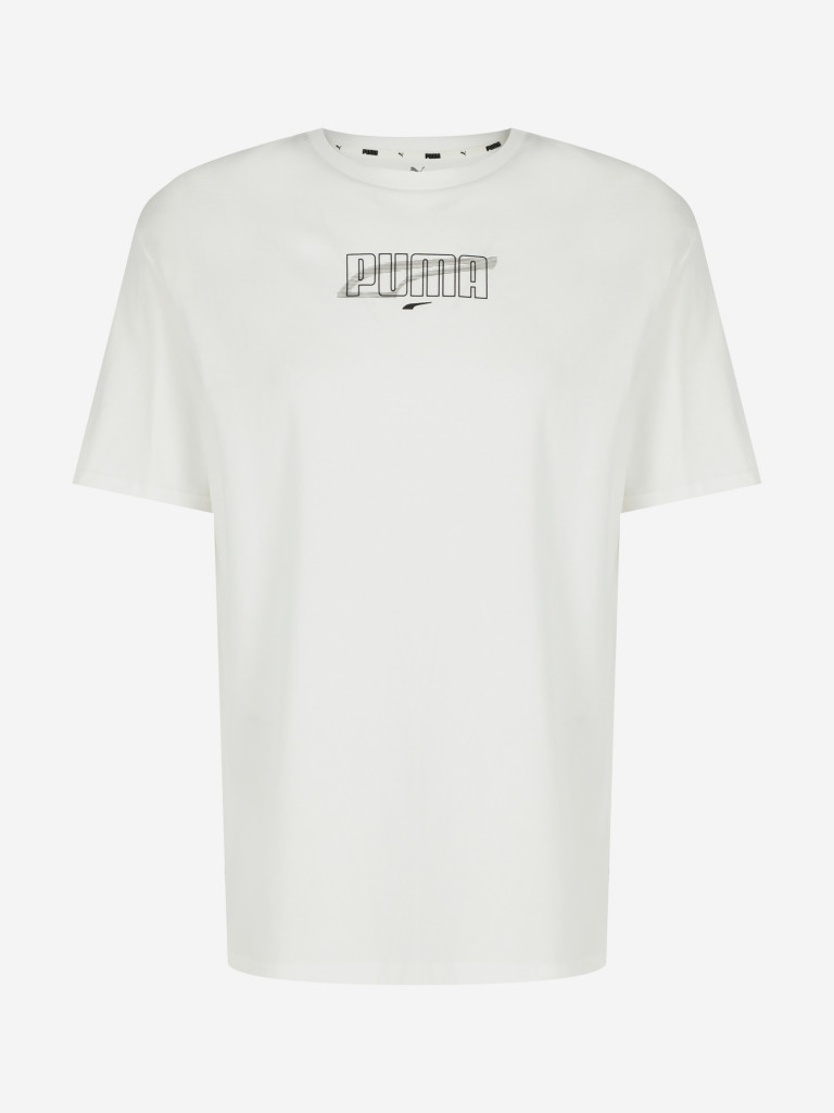 Футболка мужская PUMA Rebel Graphic — фото №4