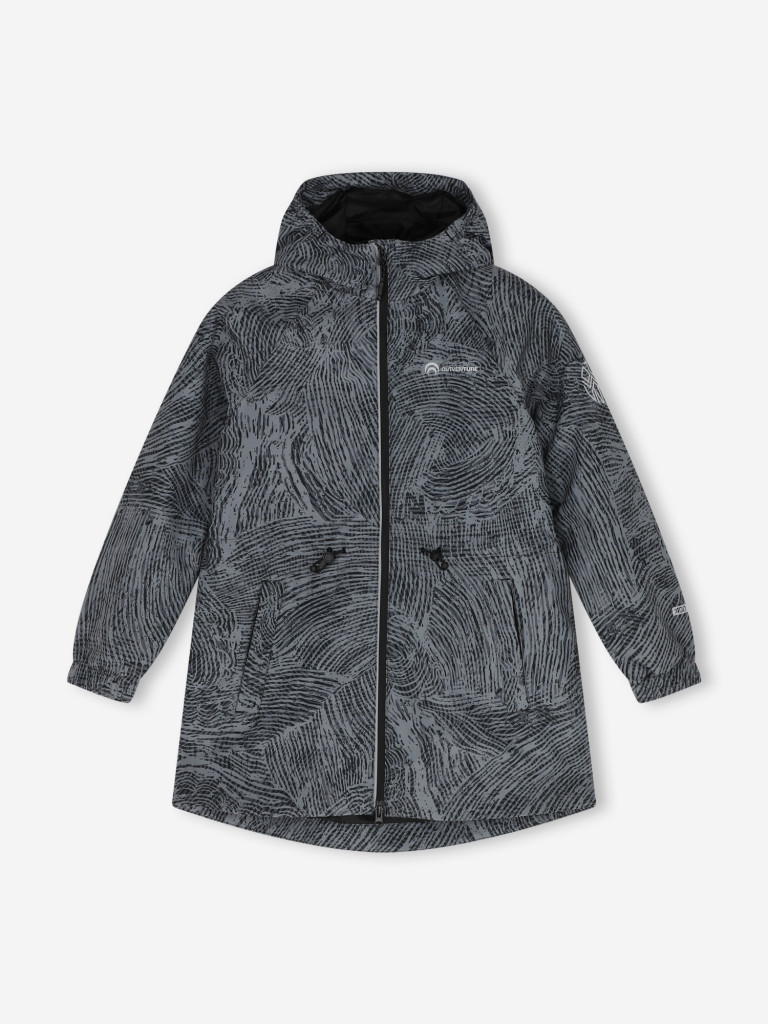 Outventure қыздарға арналған жеңіл курткасы