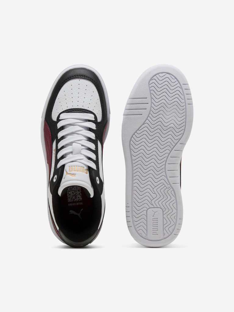 Кеды детские PUMA Puma Caven III — фото №5