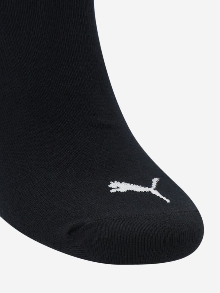 Носки PUMA U Sneaker, 3 пары — фото №5