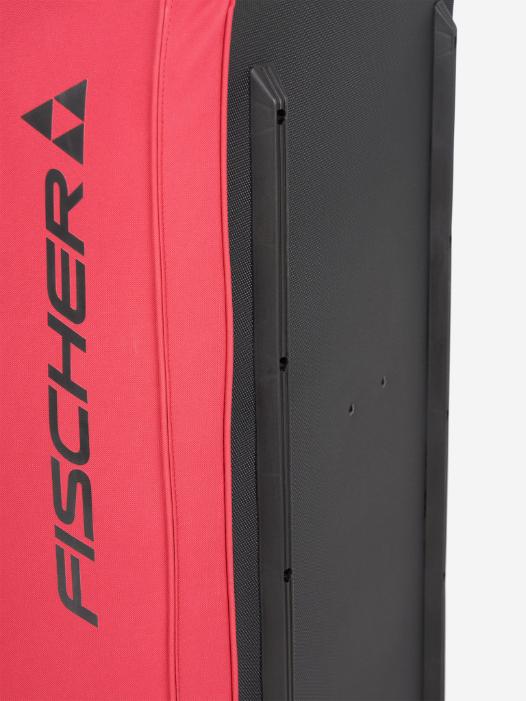 Баул хоккейный с колесами Fischer Player Bag 40" — фото №11