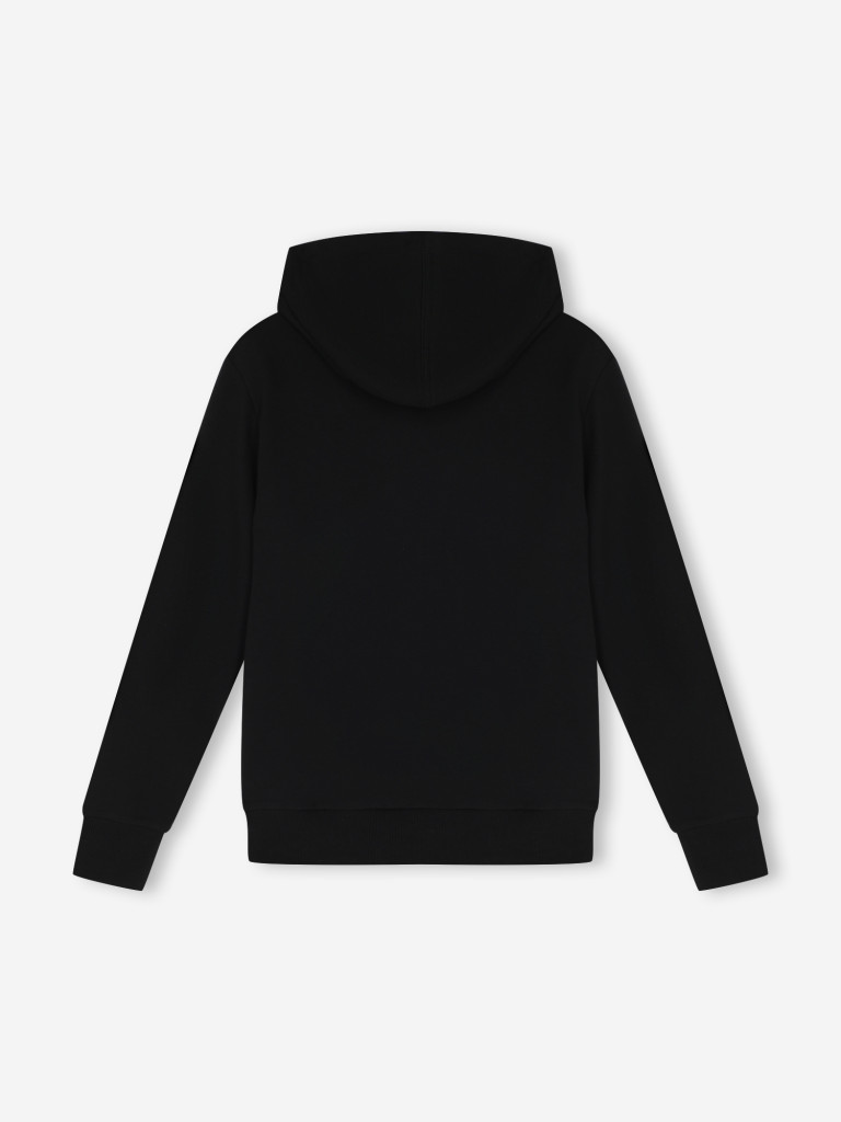 adidas ұлдарға арналған худиі — фото №10