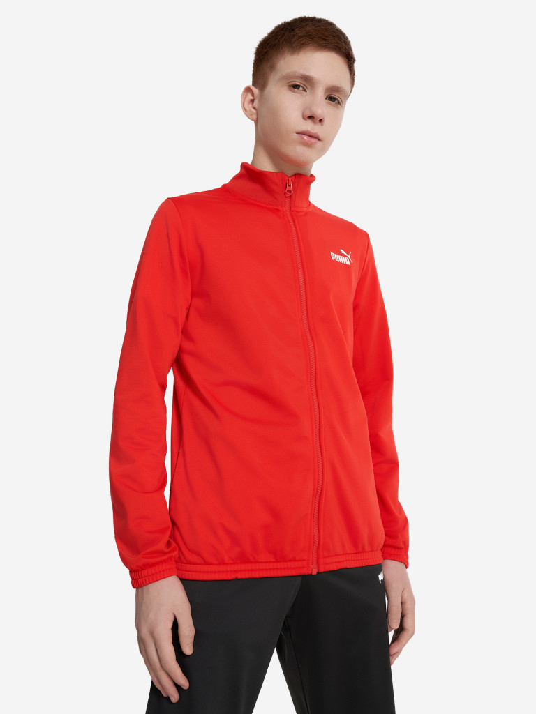 Костюм для мальчиков PUMA Poly — фото №3