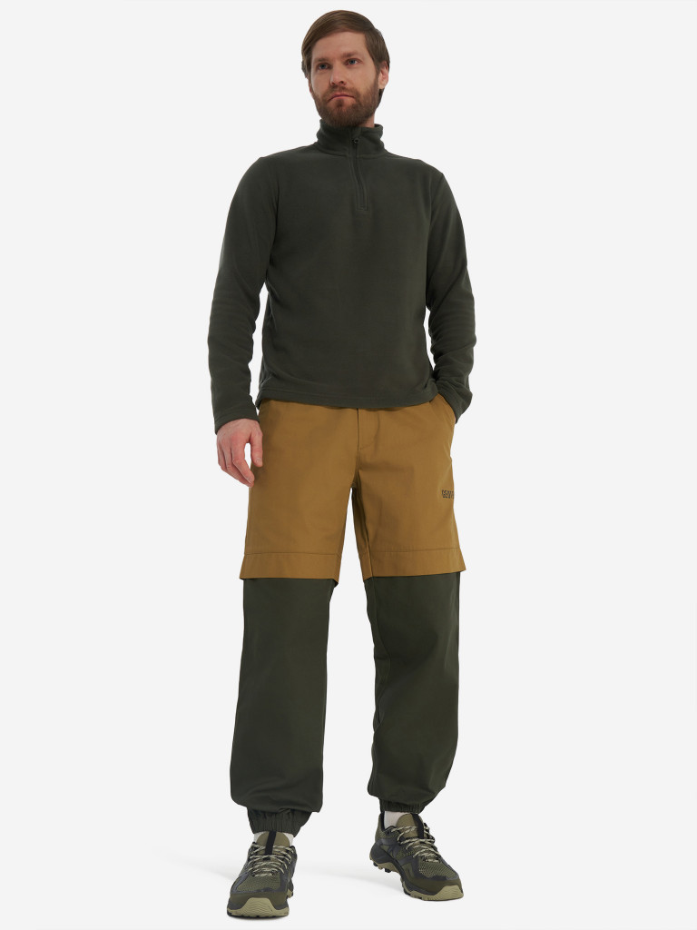 Брюки мужские Geotech — фото №4