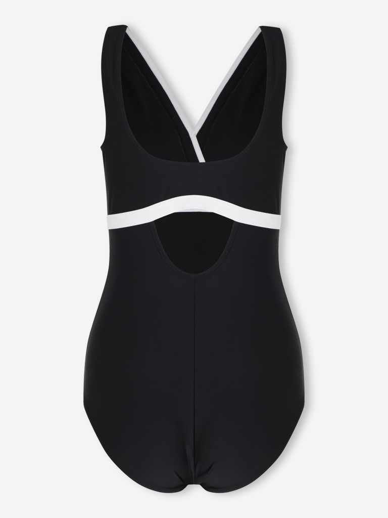 Mad Wave Shape HiClo тұтас әйелдер шомылу киімі — фото №7