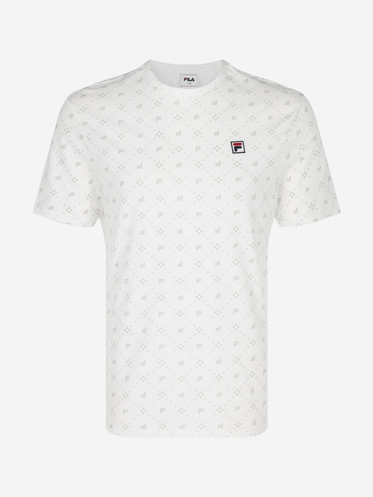 FILA ерлер футболкасы — фото №6
