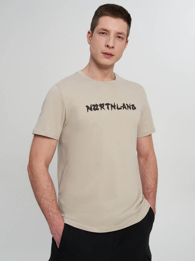 Northland ерлер футболкасы