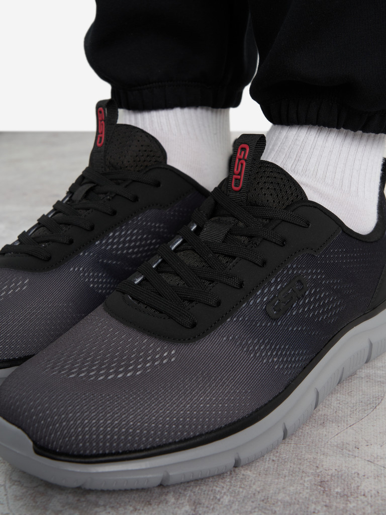 Кроссовки мужские GSD Remy — фото №9