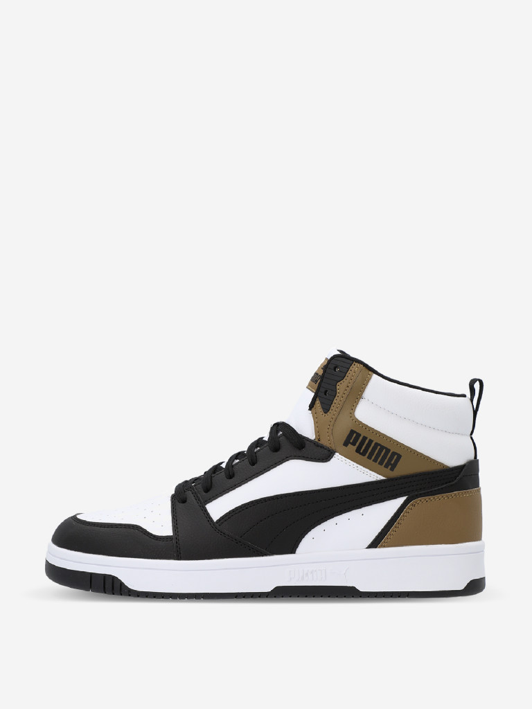 Кеды мужские PUMA Rebound V6 — фото №2