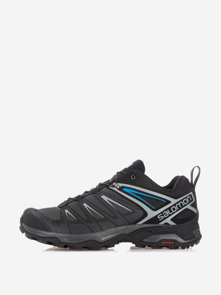 Полуботинки мужские Salomon X Ultra 3