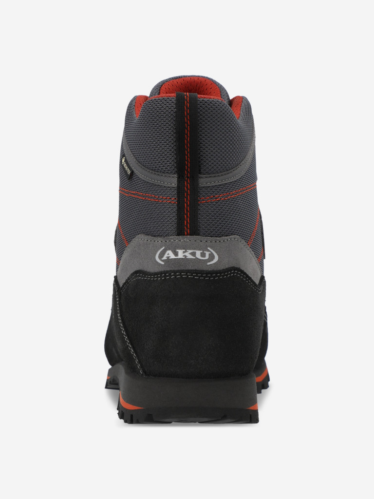Ботинки мужские AKU Trekker Lite III Gtx — фото №4