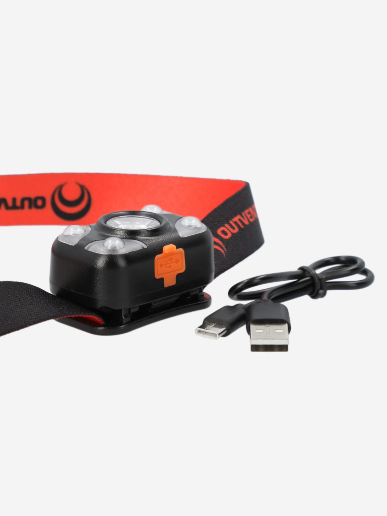 Фонарь налобный Outventure — фото №7