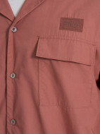FILA ерлер қысқа жеңді жейдесі — фото №6