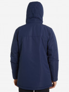Куртка утепленная мужская Columbia Rugged Path Parka — фото №2
