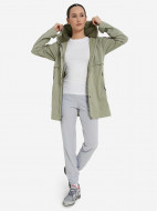 Columbia Pardon My Trench Rain Jacket әйелдер жұқа курткасы — фото №4